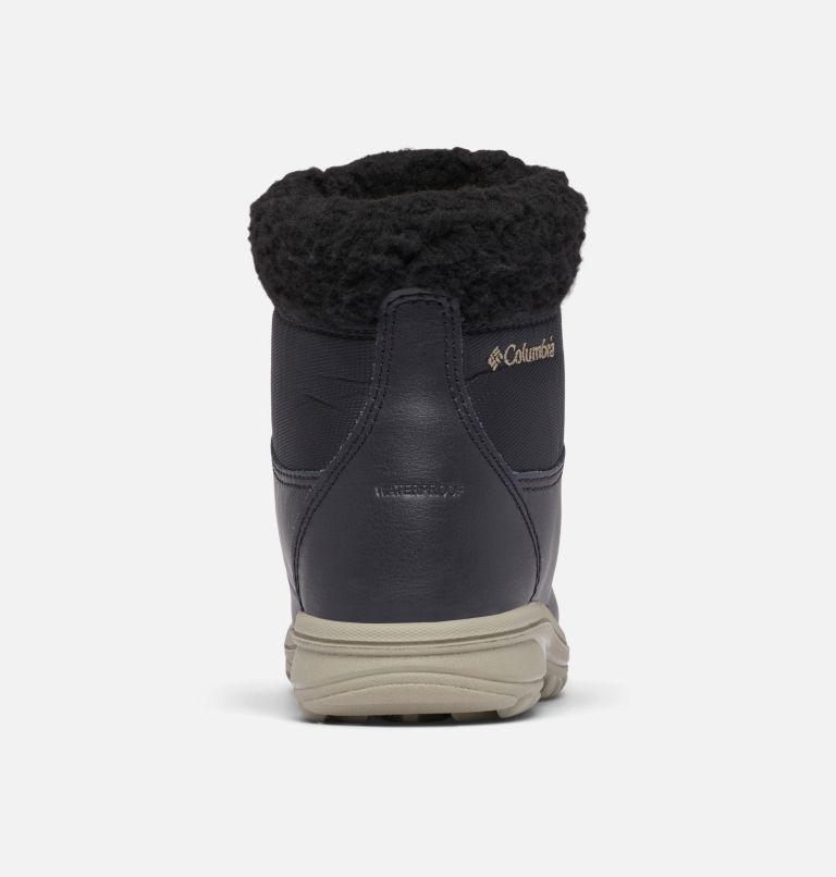 Big Kids' Moritza Boot, Color: Black, Kettle, image 8