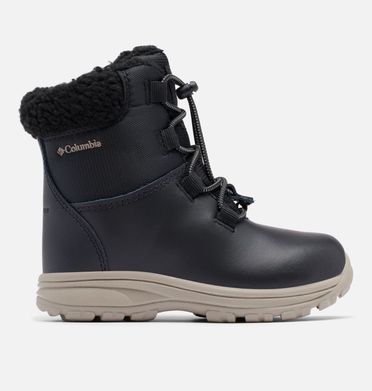 Kids columbia boots sale