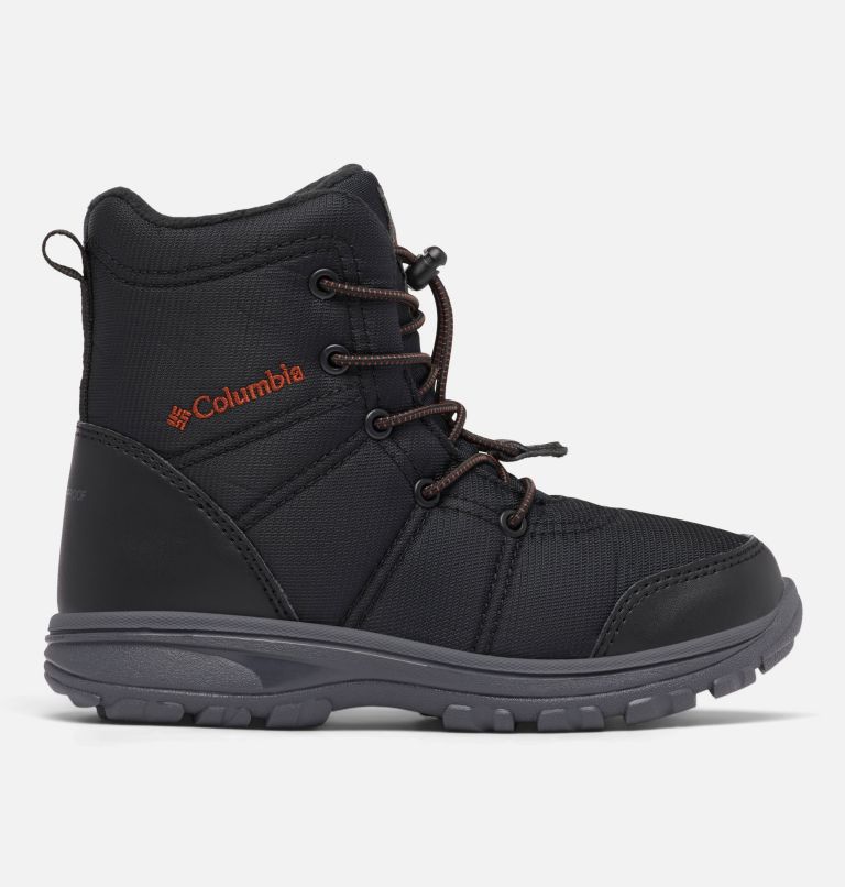 Columbia youth discount snow boots