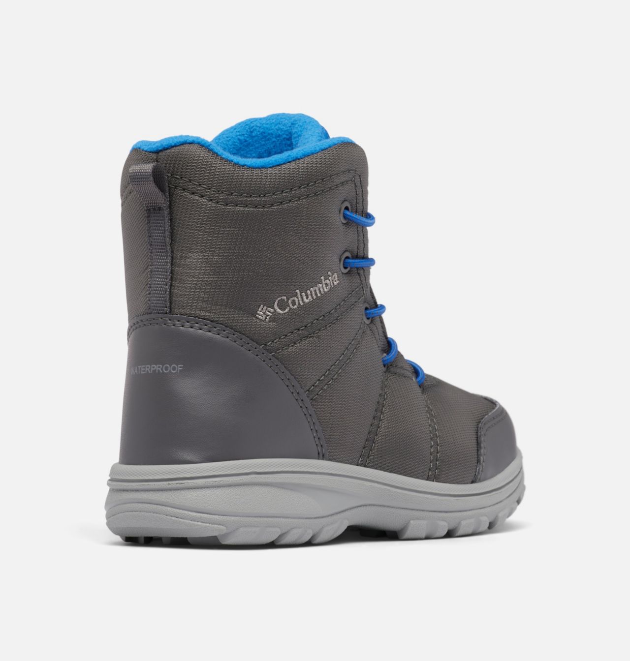 Botte Fairbanks™ Omni-Heat™ pour grands enfants 9
