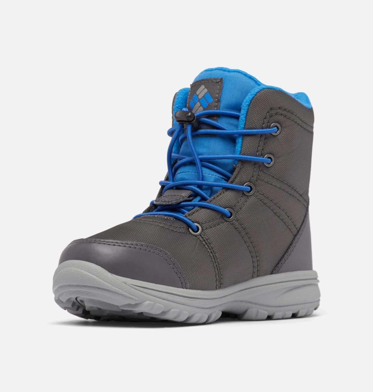 Botte Fairbanks™ Omni-Heat™ pour grands enfants 6