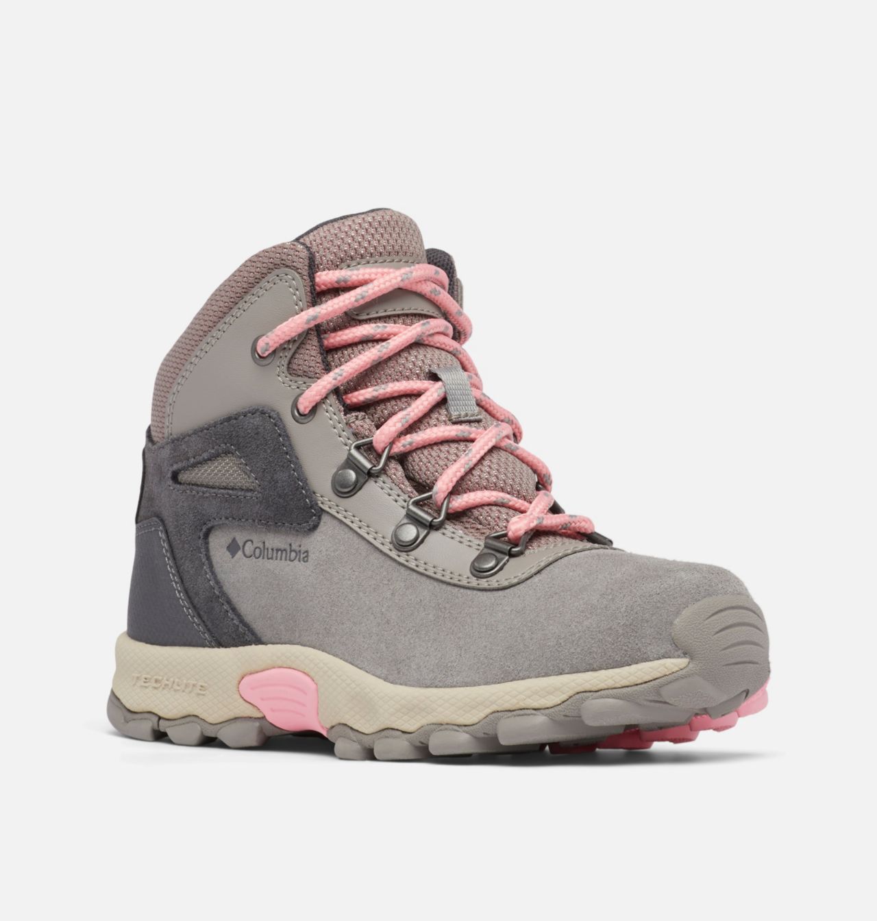Big Kids' Newton Ridge™ Amped Boot 4