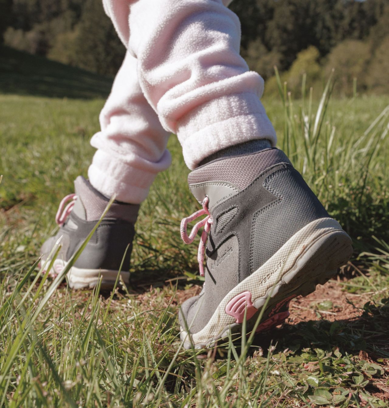 Big Kids' Newton Ridge™ Amped Boot 11