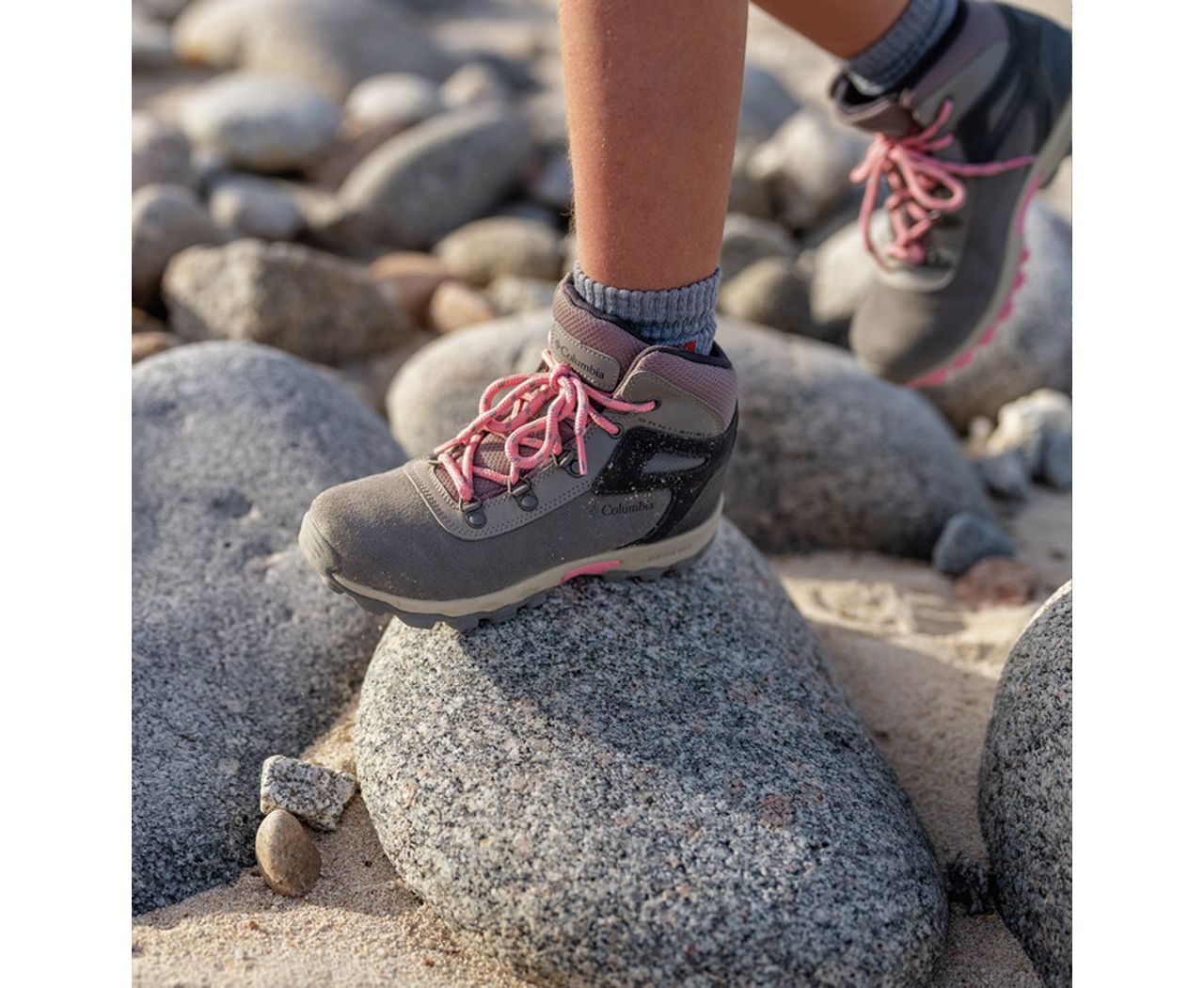 Big Kids' Newton Ridge™ Amped Boot 13