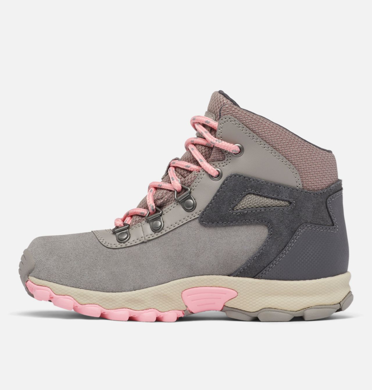 Big Kids' Newton Ridge™ Amped Boot 7