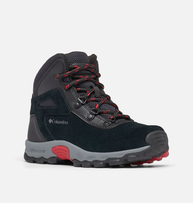 New hiking boots online