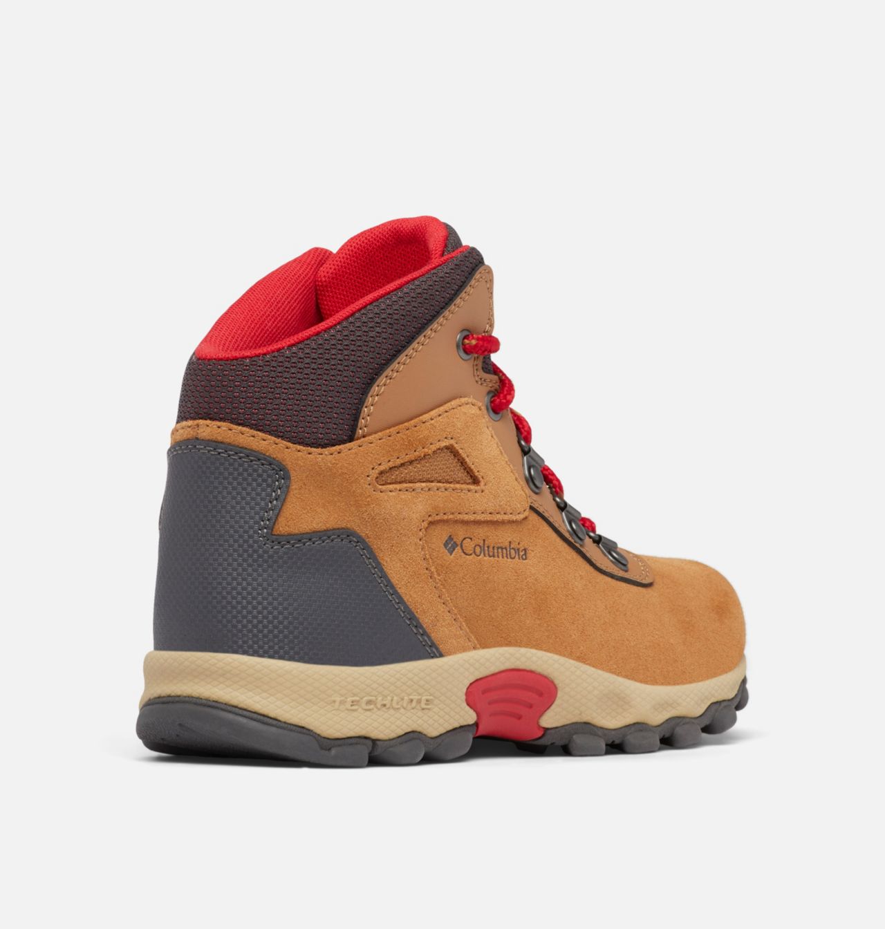 Big Kids' Newton Ridge™ Amped Boot 10