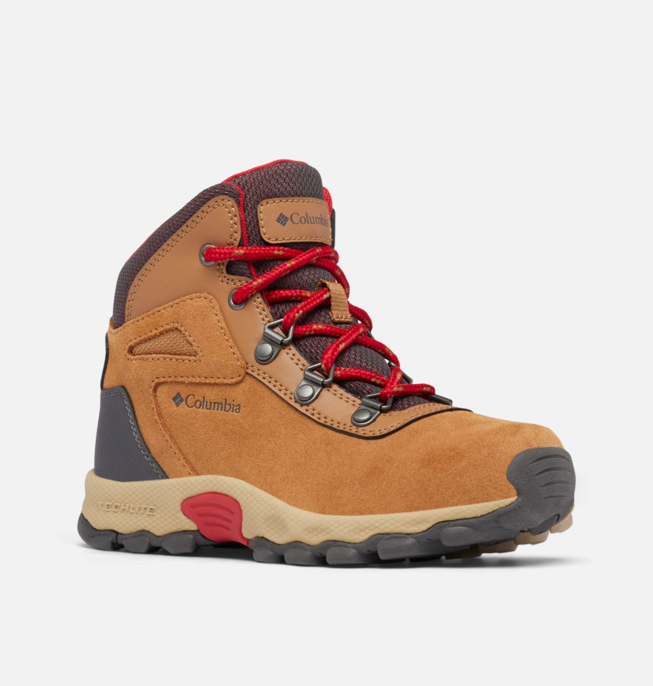 Big Kids' Newton Ridge™ Amped Boot 4