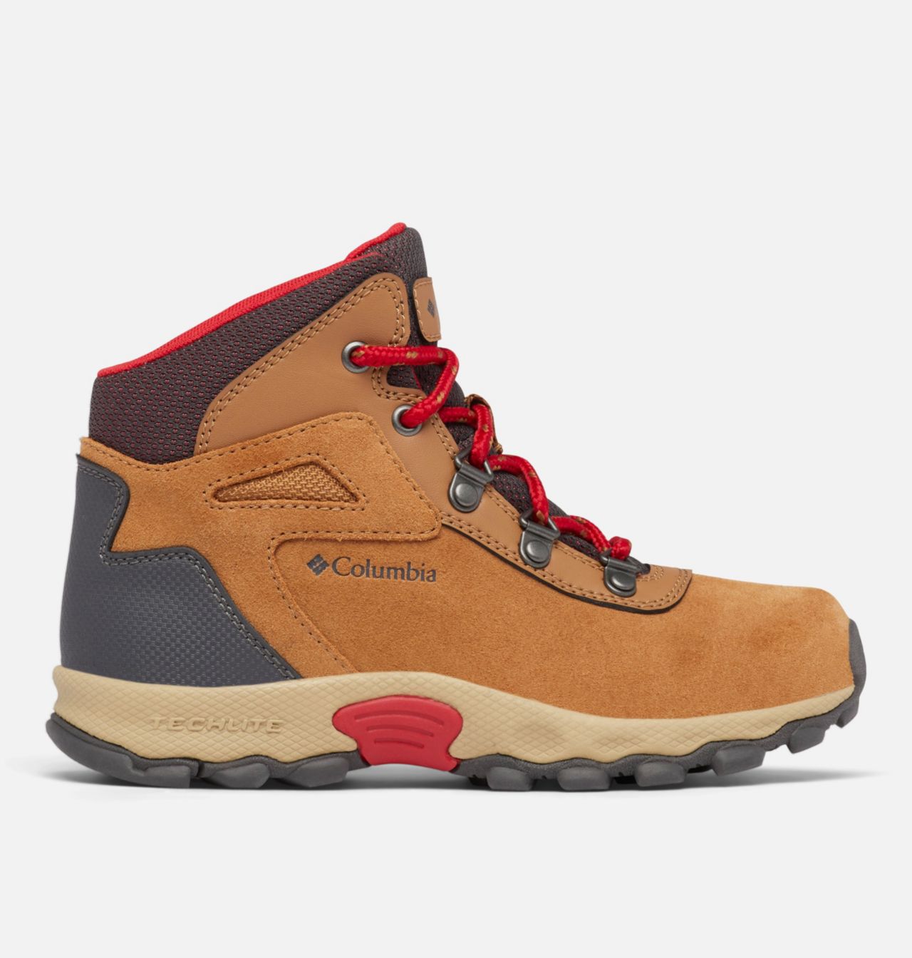 Big Kids' Newton Ridge™ Amped Boot 1