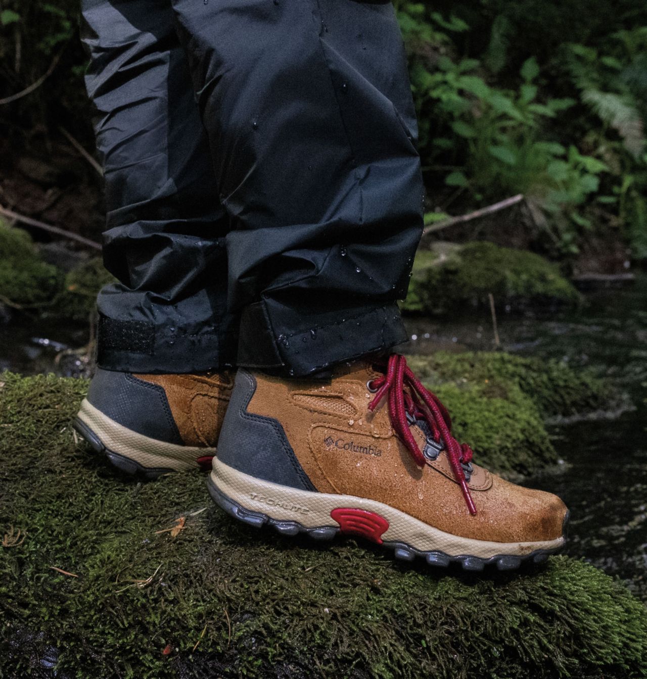 Big Kids' Newton Ridge™ Amped Boot 11
