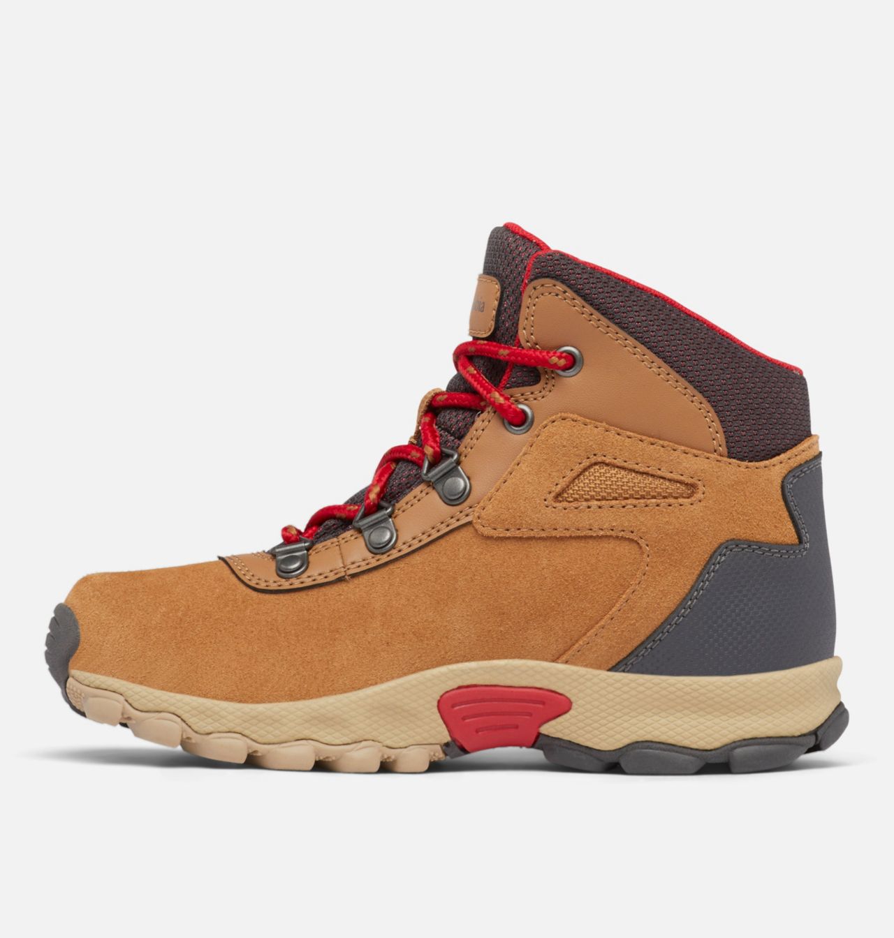Big Kids' Newton Ridge™ Amped Boot 7