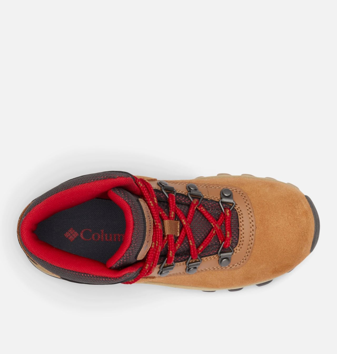Big Kids' Newton Ridge™ Amped Boot 5