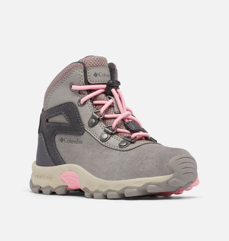 Little Kids Newton Ridge Amped Boot