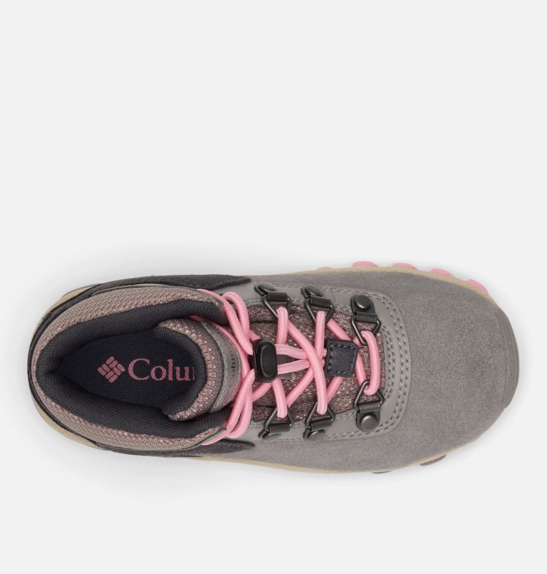 Columbia Unisex niño Youth Newton Ridge, ante