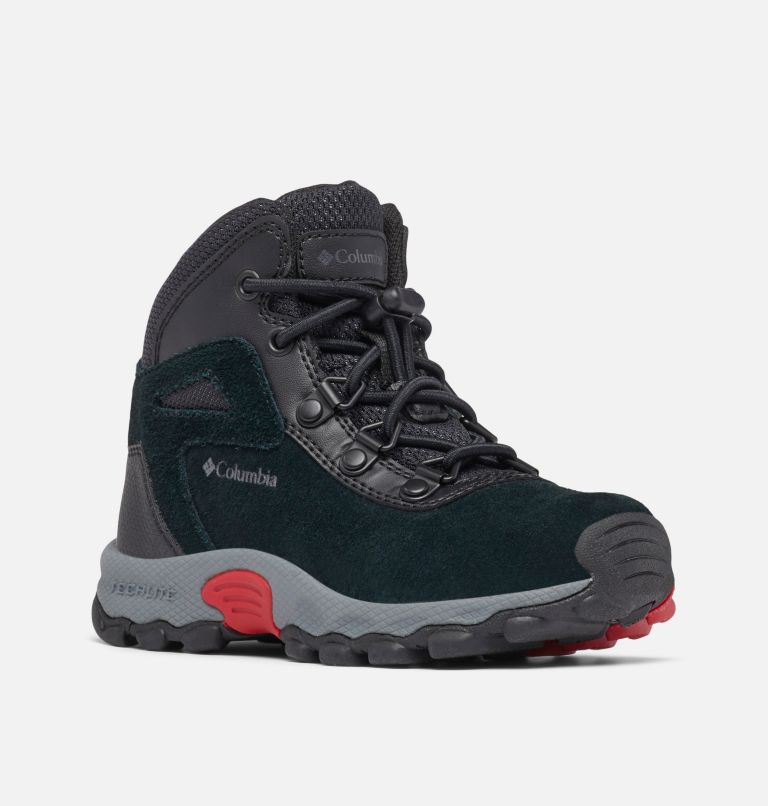 Scarponcini da hiking Newton Ridge Amped da Bambino Columbia