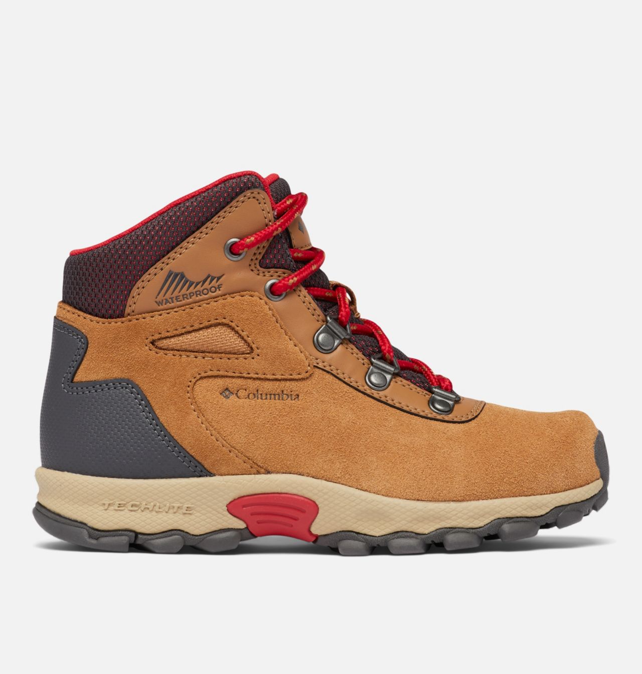 Botte Newton Ridge™ Amped pour petit enfant 3