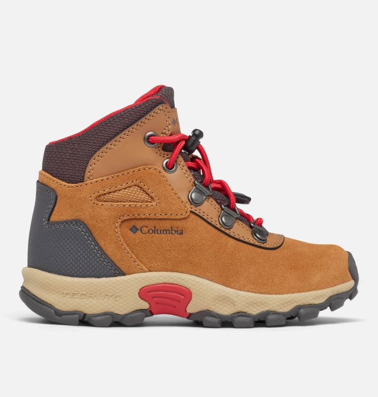 Hiking boots outlet youth