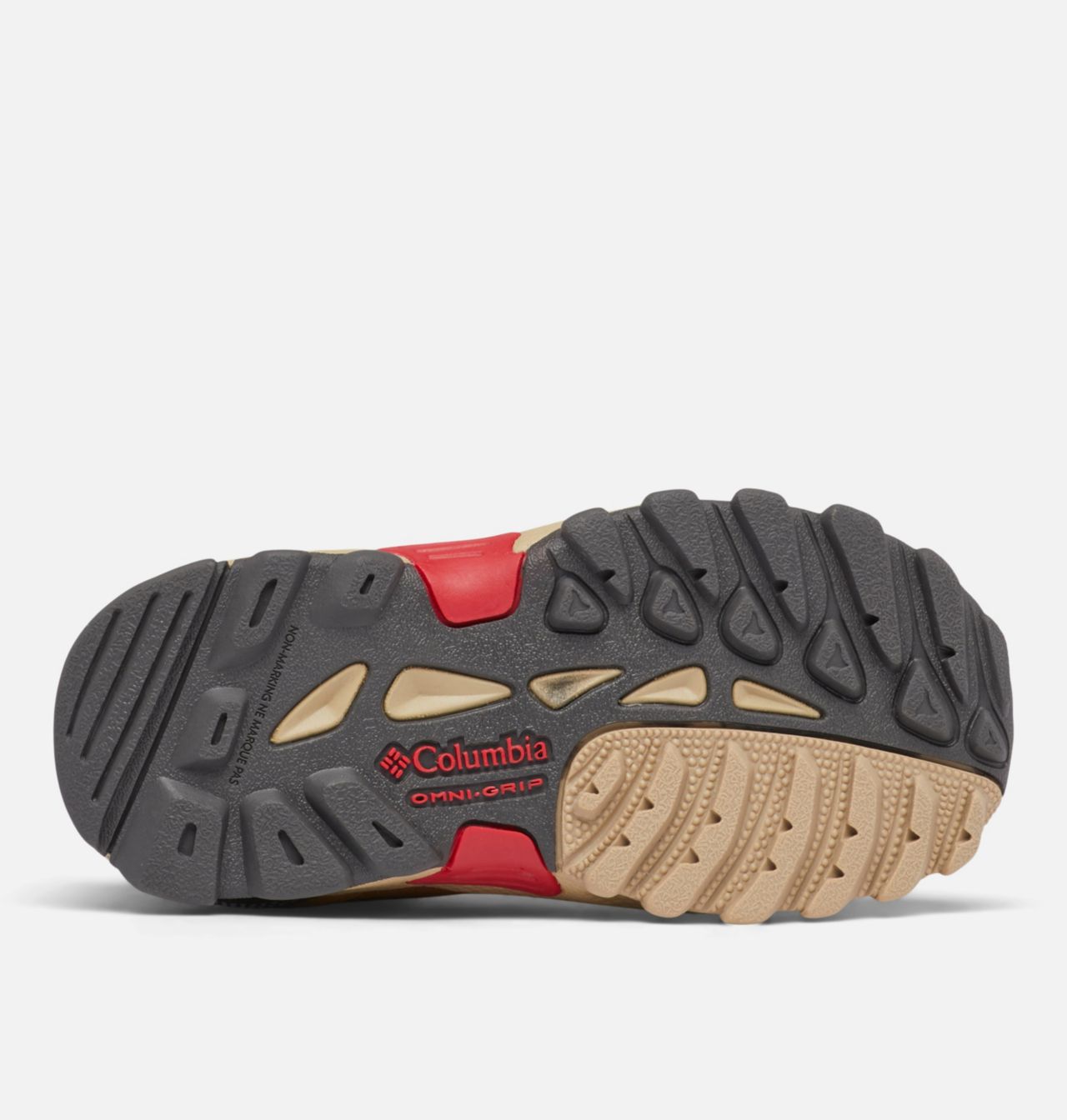 Botte Newton Ridge™ Amped pour petit enfant 6