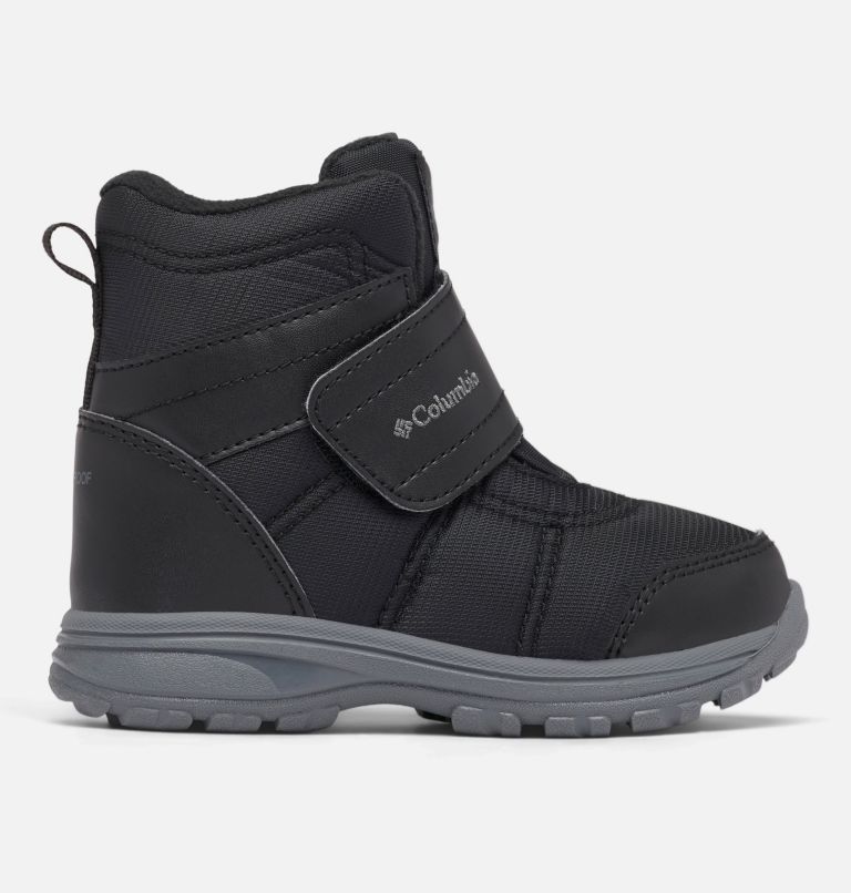 Columbia boots for clearance boys