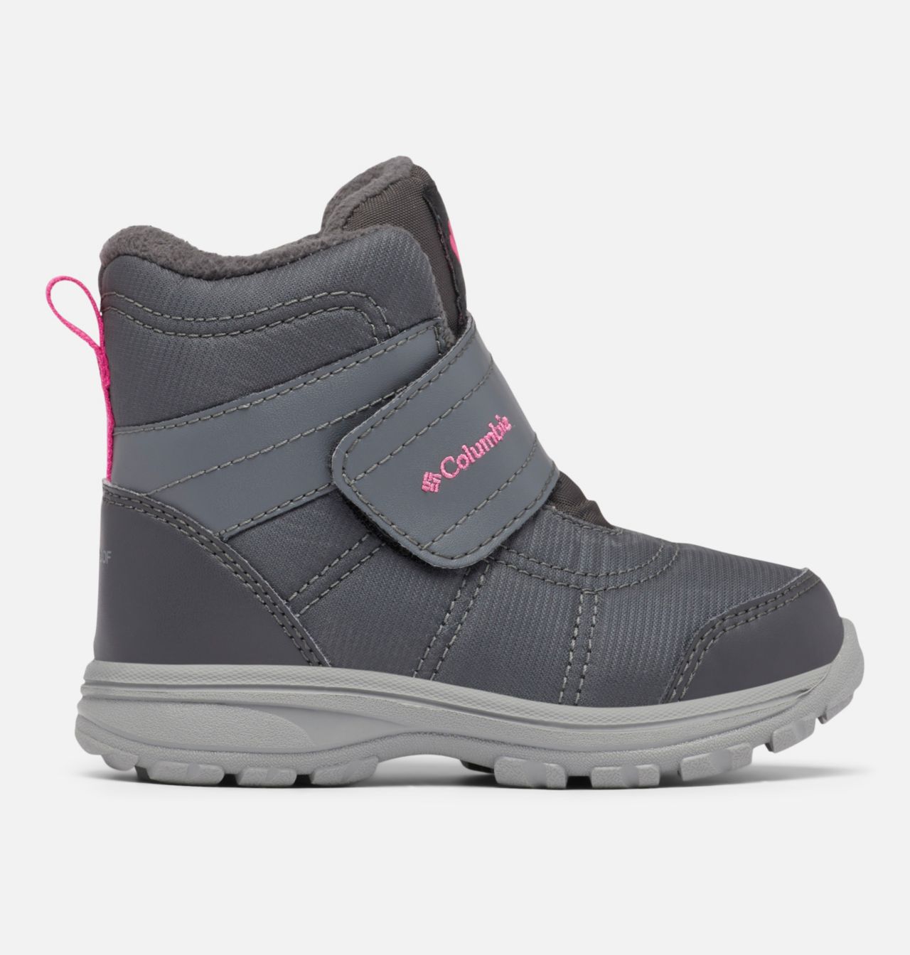 CHILDRENS FAIRBANKS™ OMNI-HEAT™ | 053 | 13 1