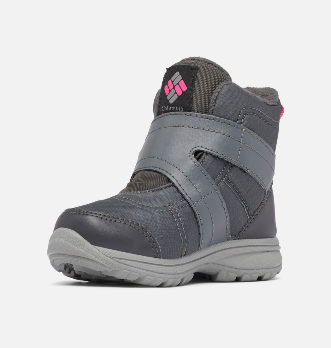 CHILDRENS FAIRBANKS™ OMNI-HEAT™ | 053 | 13 7