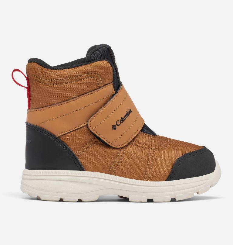 Unisex best sale winter boots