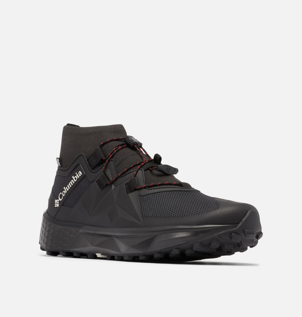 Men's Facet™ 75 Alpha OutDry™ Shoe 3