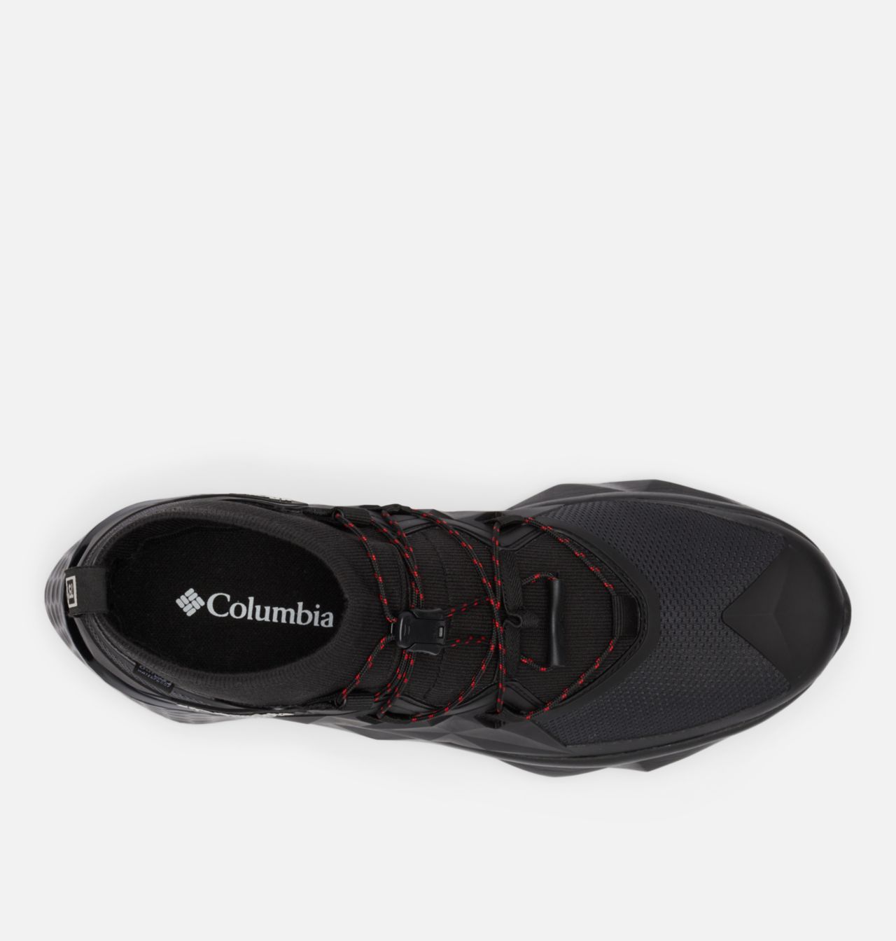Men's Facet™ 75 Alpha OutDry™ Shoe 4