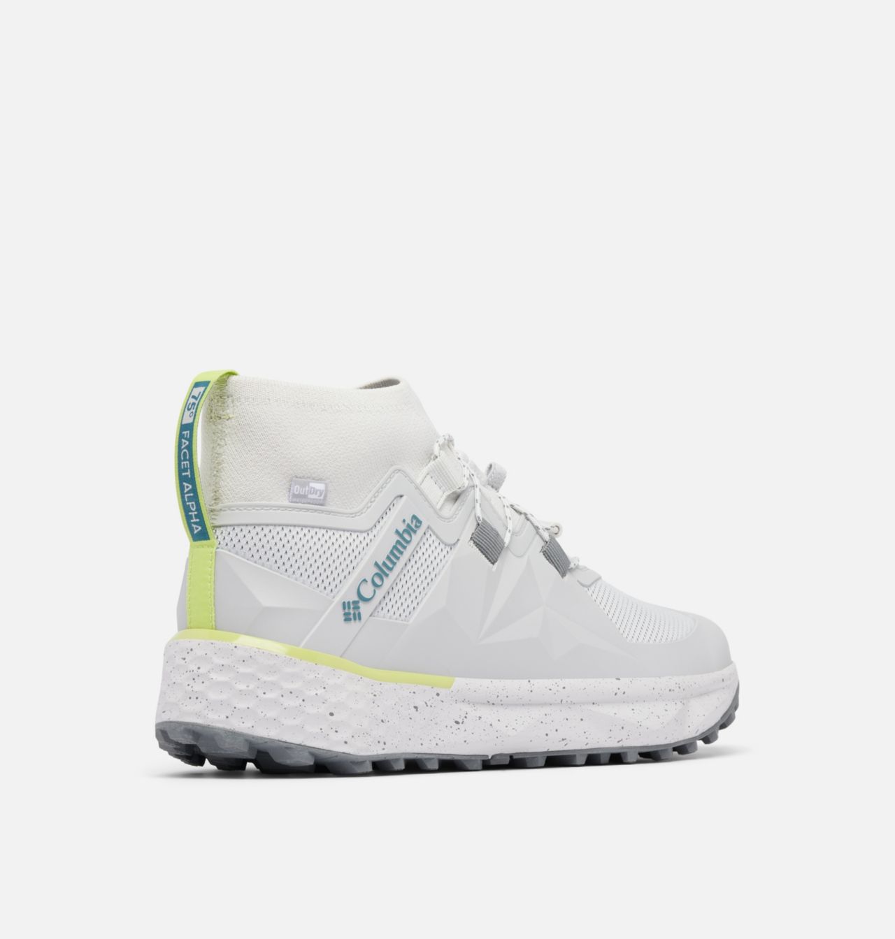 Chaussure Facet™ 75 Alpha OutDry™ pour hommes 10