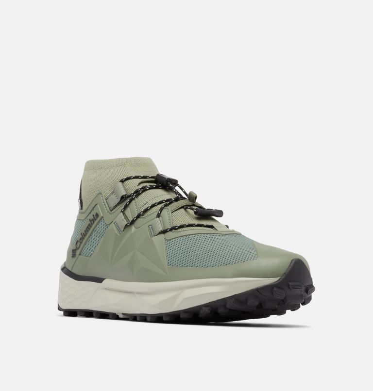 Men's Facet™ 75 Alpha OutDry™ Shoe | Columbia Sportswear