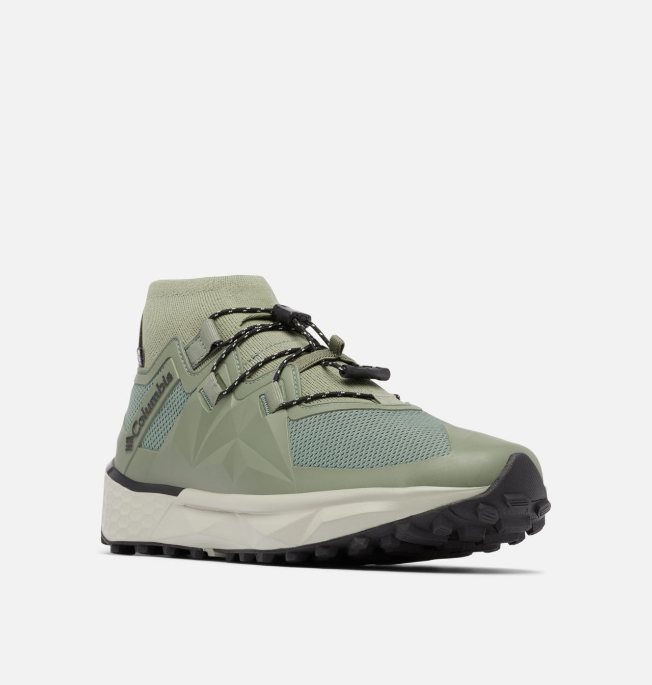 Men's Facet™ 75 Alpha OutDry™ Shoe 4