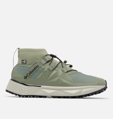 Zapatillas Deportivas Hombre Facet 75 Mid Outd Kettle Columbia COLUMBIA