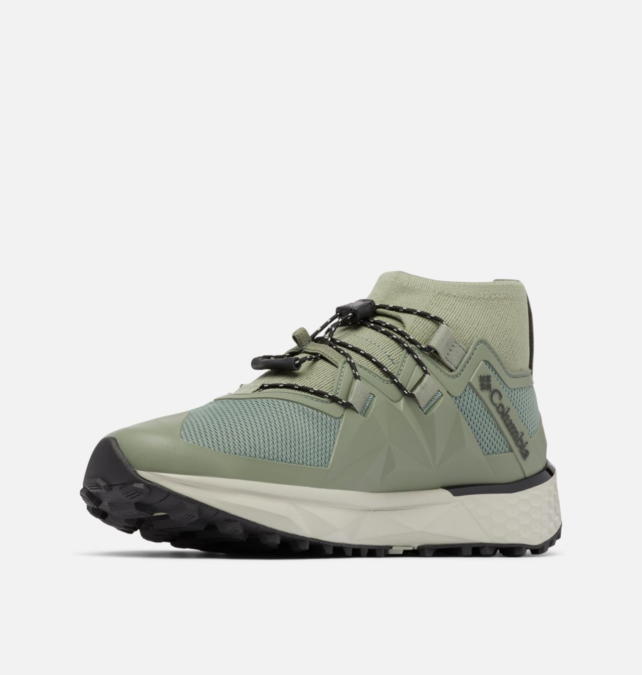 Men's Facet™ 75 Alpha OutDry™ Shoe 8