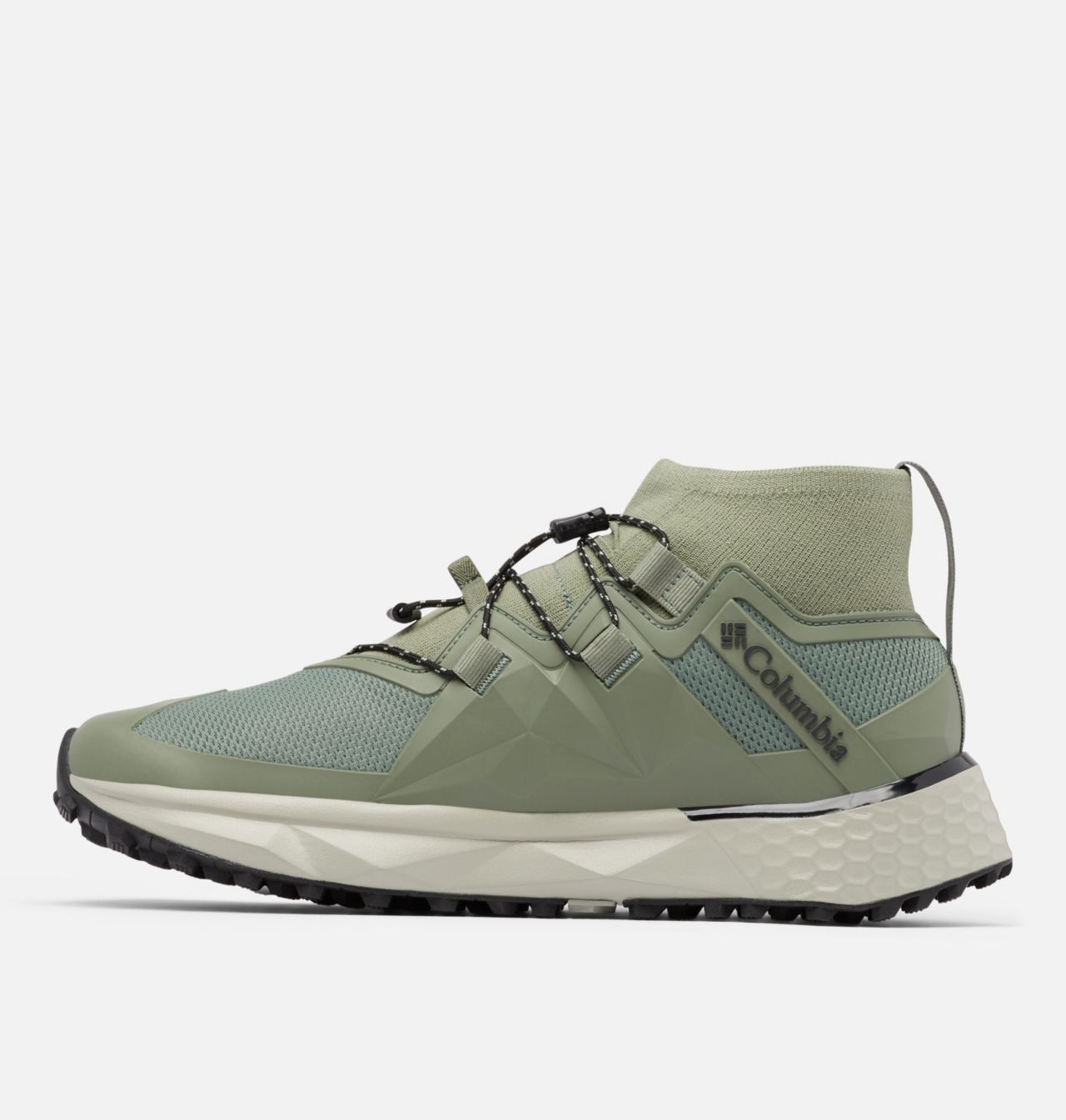 Men's Facet™ 75 Alpha OutDry™ Shoe 7