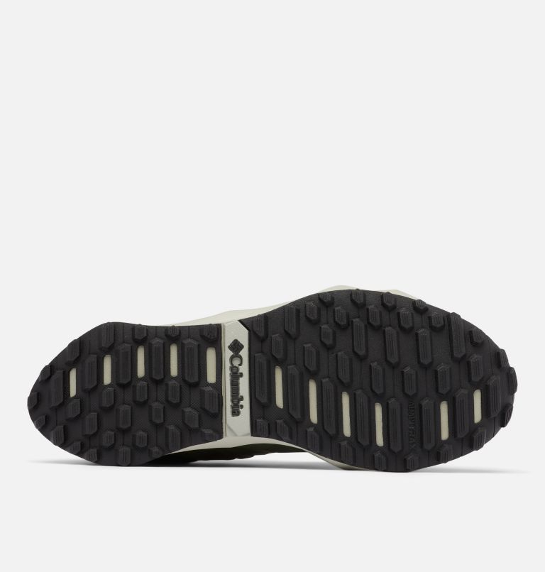 Facet 75 Alpha Outdry leichte wasserdichte Wanderschuhe für Männer, Color: Cypress, Black, image 5