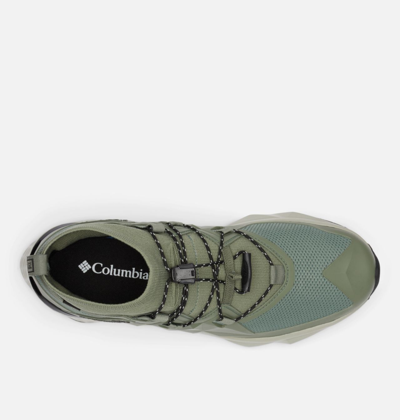 Men's Facet™ 75 Alpha OutDry™ Shoe 5