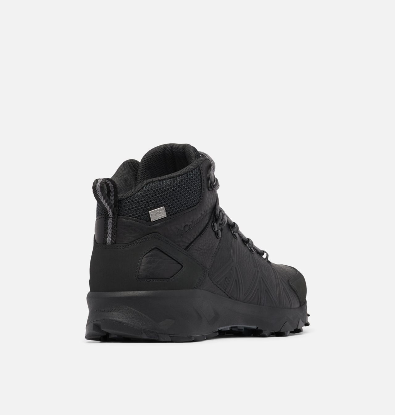 Men's Peakfreak™ II Mid OutDry™ Leather Shoe 9