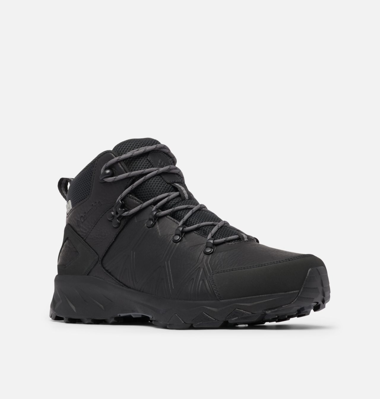 Men's Peakfreak™ II Mid OutDry™ Leather Shoe 3