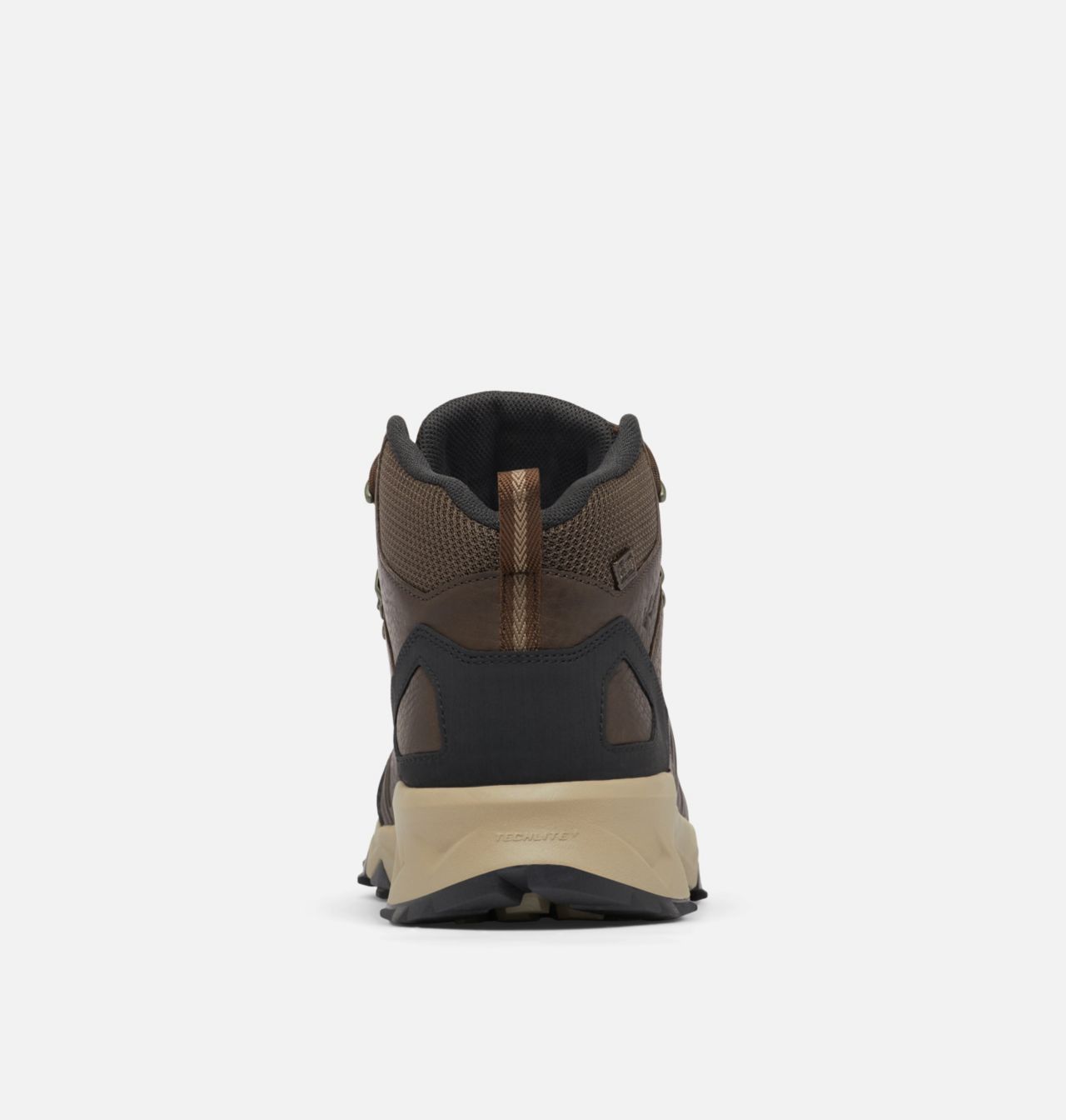 Men's Peakfreak™ II Mid OutDry™ Leather Shoe 2