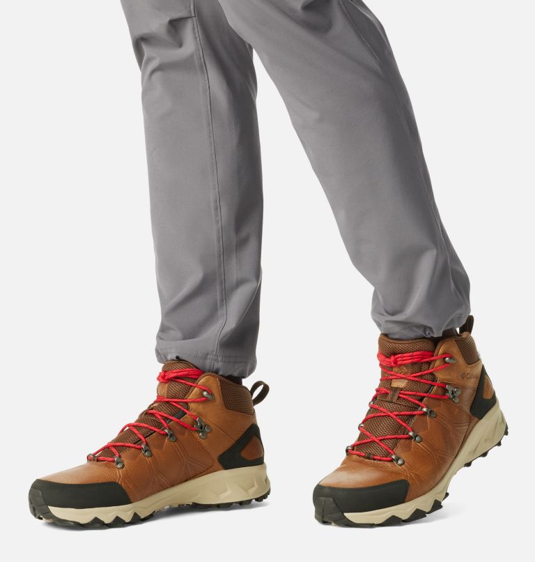 Columbia PEAKFREAK II MID OUTDRY