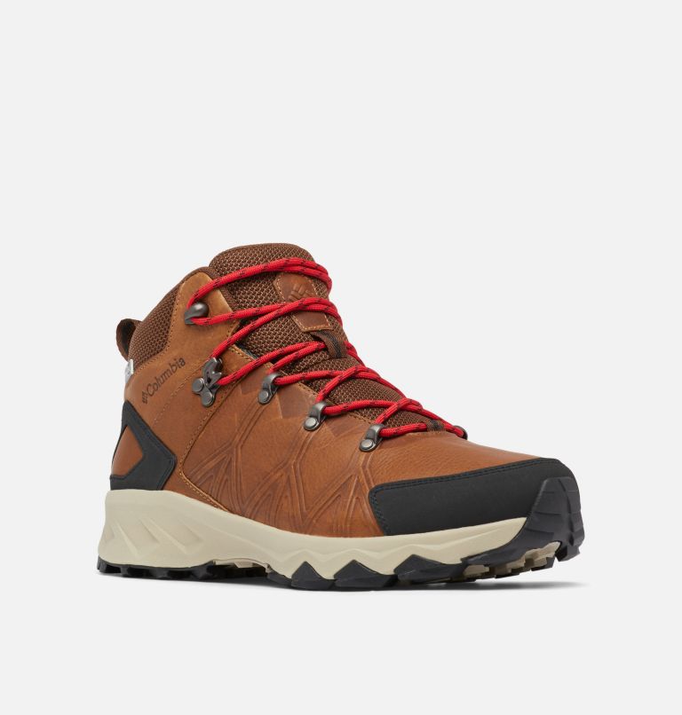 Zapatillas Columbia PeakFreak II Outdry Hombre Graphite. Oferta y Comprar