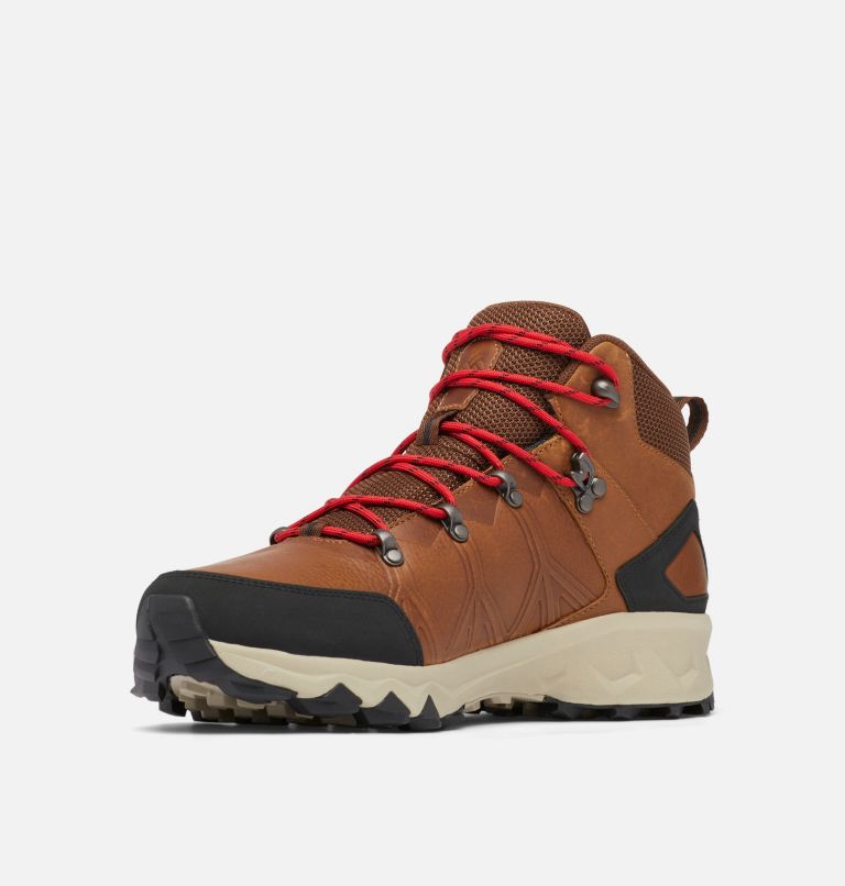 Peakfreak II Mid Outdry Leather Shoes