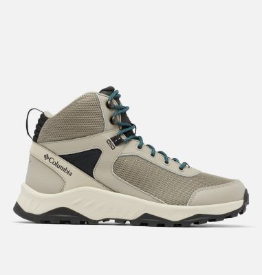 Men's Trailstorm™ Crest Mid Waterproof Shoe