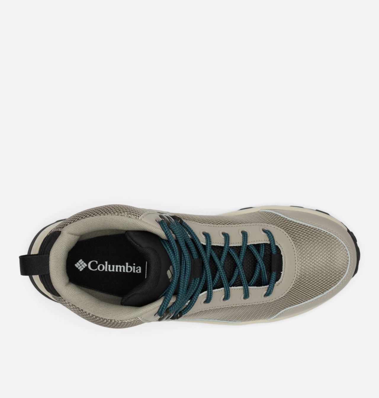 Men's Trailstorm™ Ascend Mid Waterproof Shoe 4