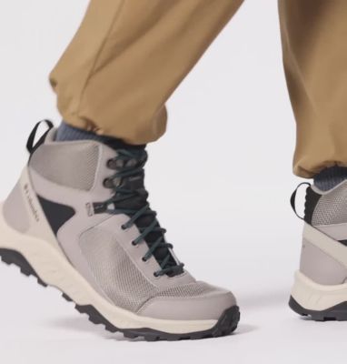 Zapatillas de senderismo impermeables Trailstorm™ Ascend para hombre