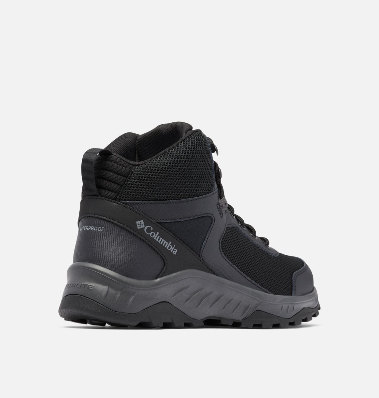 Men's Trailstorm™ Ascend Mid Waterproof Shoe 10