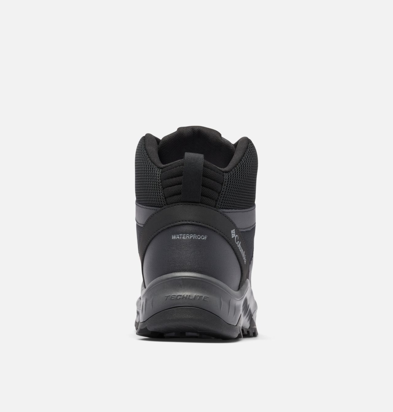 Men's Trailstorm™ Ascend Mid Waterproof Shoe 9