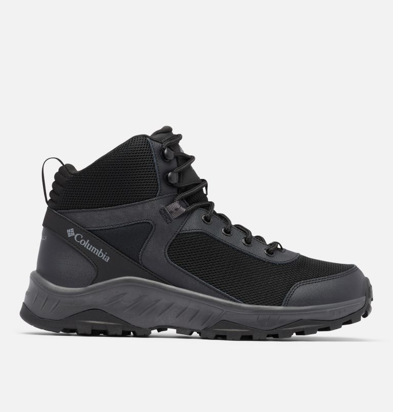 Columbia store walking boots