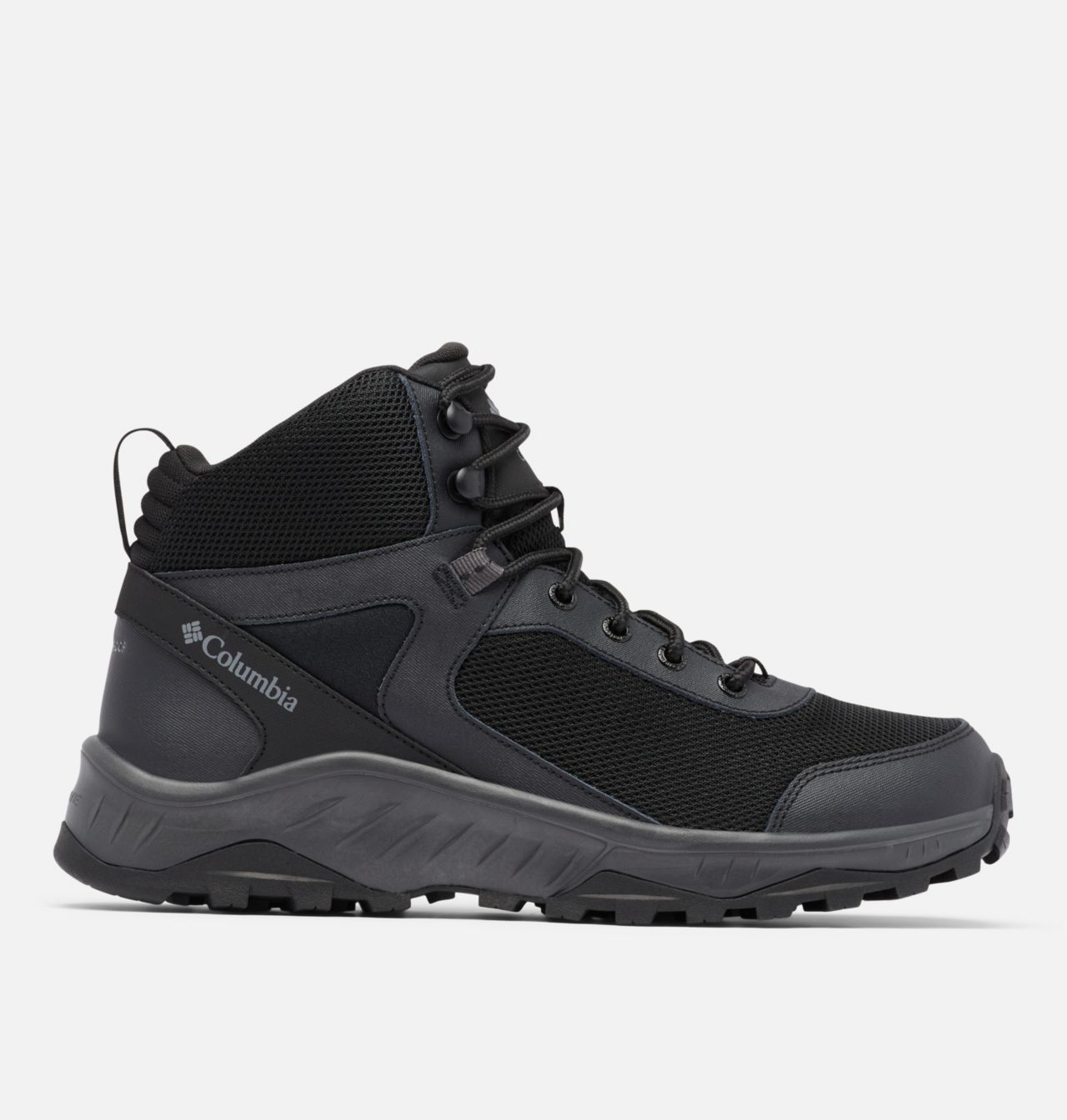 Men's Trailstorm™ Ascend Mid Waterproof Shoe 1