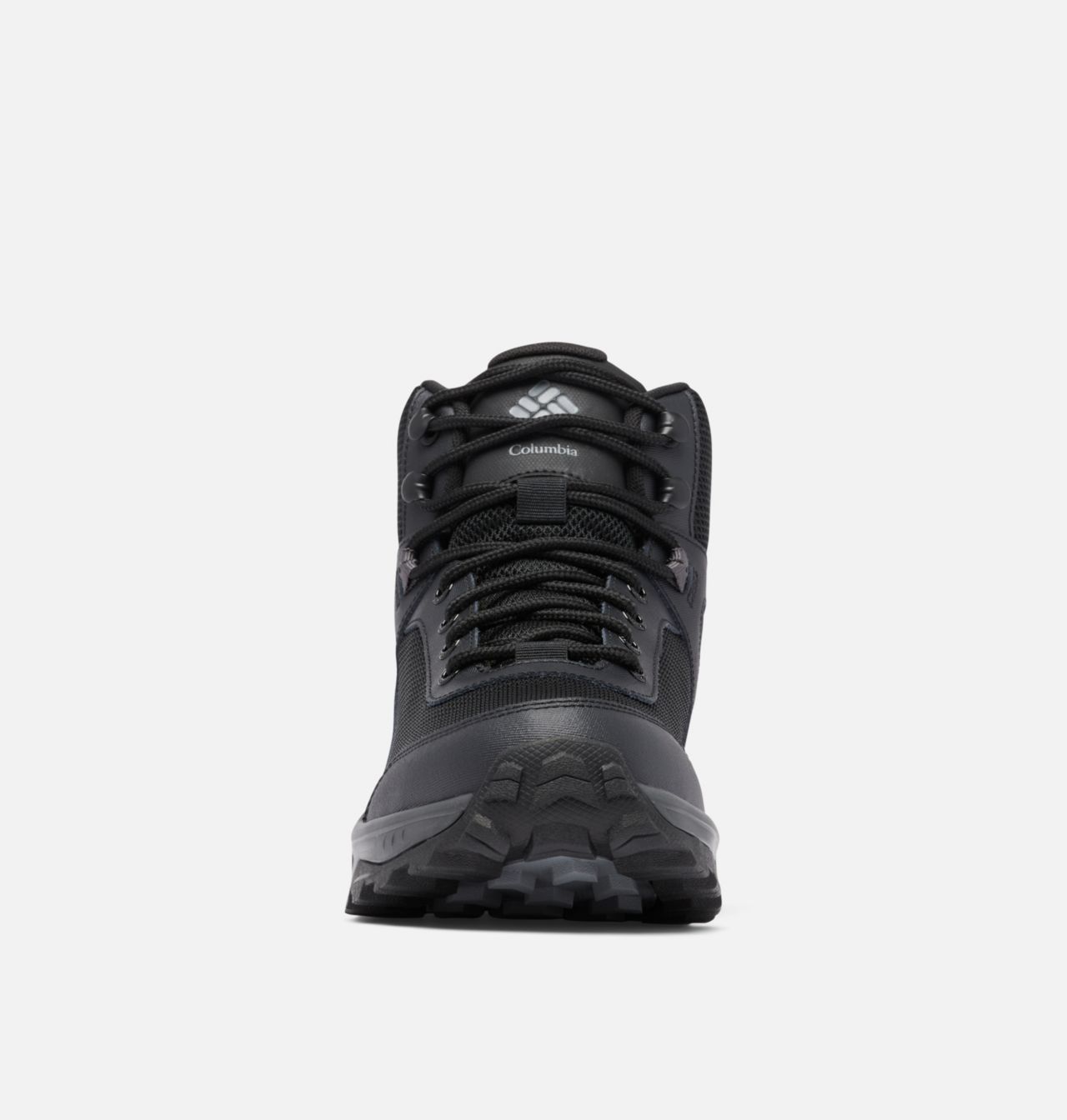 Men's Trailstorm™ Ascend Mid Waterproof Shoe 8